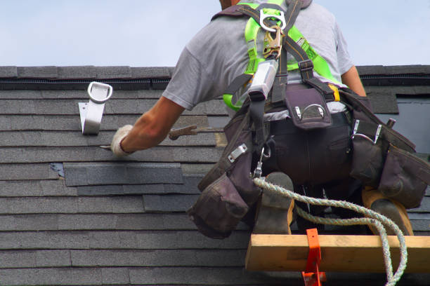 Fast & Reliable Emergency Roof Repairs in Brookside Village, TX